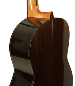 Admira A6 - Gitara klasyczna