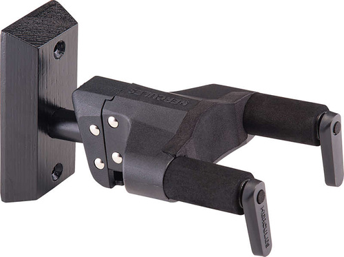 Hercules GSP 38WBK PLUS - Uchwyt gitarowy