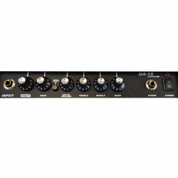 JEREMI GA-15 - Wzmacniacz do gitary elektrycznej