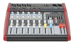 Novox M8 - Mikser