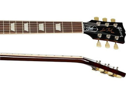 Gibson Slash Les Paul Standard DG Goldtop Dark Back - Gitara elektryczna