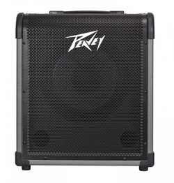 Peavey MAX100 NEW 100W 1x10 - Wzmacniacz basowy