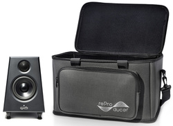 reProducer Audio Labs EPIC 4 – Para Monitorów Aktywnych