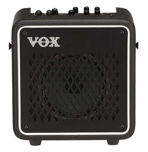 VOX MINI GO 10 - Kombo gitarowe