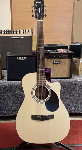 CORT AF515 CE OP - Gitara elektroakustyczna