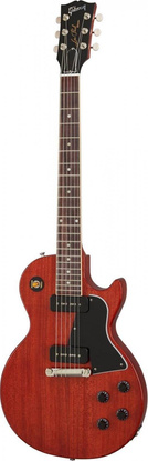 Gibson Les Paul Special VE Vintage Cherry - Gitara elektryczna