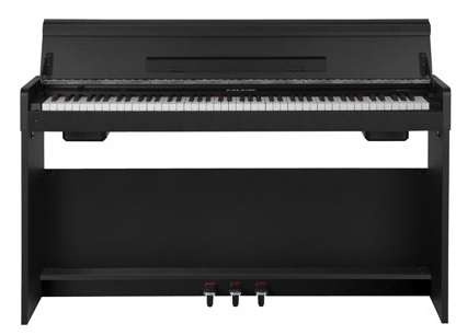 NUX WK 310 - Pianino cyfrowe