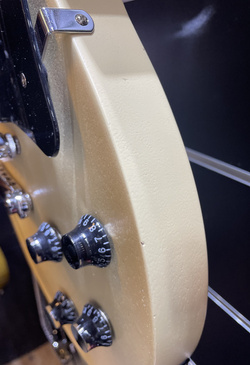 Gibson Les Paul Modern Lite TV Wheat - Gitara elektryczna