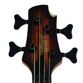 Cort C5 PLUS ZBMH OTAB - Gitara basowa
