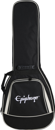 Epiphone Les Paul Standard 50s Figured (Incl. Premium Gig Bag) Bourbon Burst - Gitara elektryczna