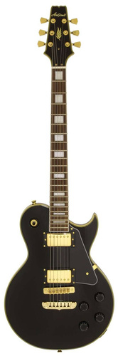 Aria PE-350 CST (AGBK) - Gitara elektryczna