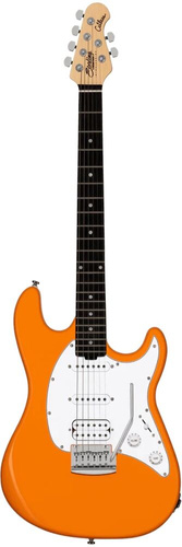 Sterling CT20 HSS SRO - Gitara elektryczna 