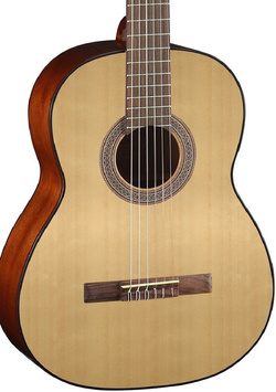 CORT AC100-OP W/BAG - Gitara klasyczna z pokrowcem