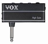 VOX AMPLUG 3 HG - Słuchawkowy wzmacniacz gitarowy