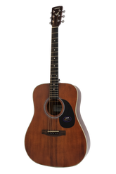 SAGA SF700 Vintage - Gitara akustyczna