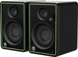 MACKIE CR 4 XBT (PAIR) - Monitory studyjne