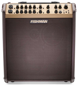 Fishman Loudbox Performer BT - Wzmacniacz akustyczny (PRO-LBT-700)