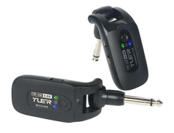 Yuer TR-U2 - Wireless System 5,8G - System bezprzewodowy do gitary