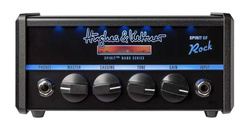 Hughes & Kettner Spirit of Rock - Wzmacniacz gitarowy