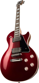 Gibson Les Paul Modern Sparkling Burgundy Top Modern - Gitara elektryczna