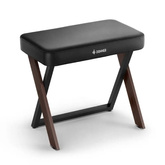 DONNER DKB300 WALNUT (Stołek do pianina R300)