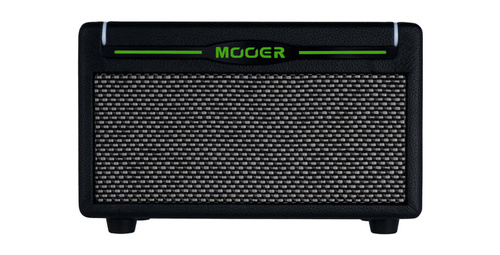 Mooer SD10i BK - Wzmacniacz gitarowy