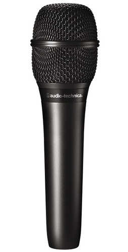 Audio Technica AT2010 - Mikrofon pojemnościowy