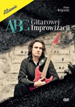 ABC Gitarowej Improwizacji DVD