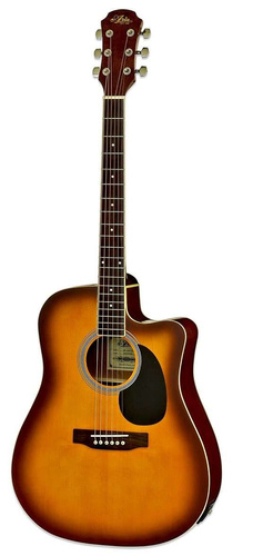 Aria AWN-15-CE (TS) - Gitara elektroakustyczna