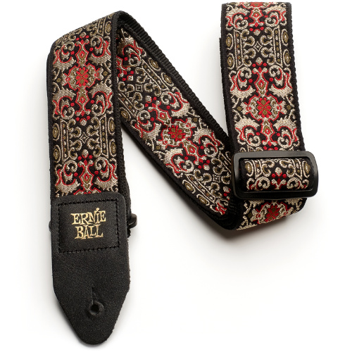 Ernie Ball EB 4167 - Pas do gitary