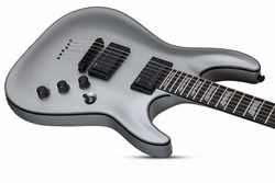 Schecter C-1 PLATINUM SSV - Gitara elektryczna
