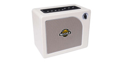MOOER DH07 Hornet White 30W - Wzmacniacz gitarowy