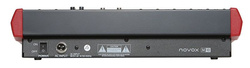 Novox M10 - Mikser