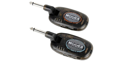 Mooer AP 10 Air Plug - System bezprzewodowy do gitary