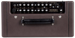 Mooer SD 50 A - Wzmacniacz akustyczny