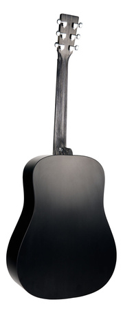 Martin D-X1 Black wsoft - Gitara akustyczna