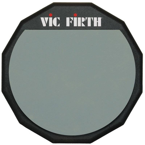 Vic Firth Pad 6 6"  - Pad do ćwiczeń