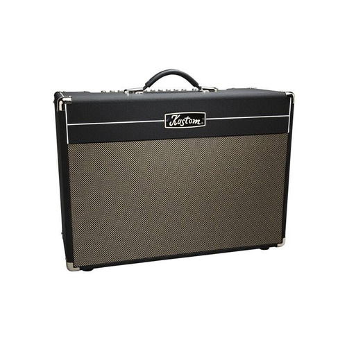 Kustom Auris 60212 FX - Kombo gitarowe