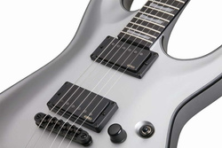 Schecter C-1 PLATINUM SSV - Gitara elektryczna