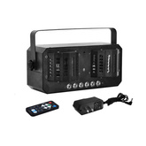 LIGHT4ME DERBY MIX STROBO LASER