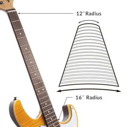 Cort G280 SELECT AM - Gitara elektryczna z pokrowcem