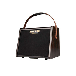 NUX AC-25 - Wzmacniacz akustyczny