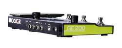 MOOER GE 200 - Multiefekt