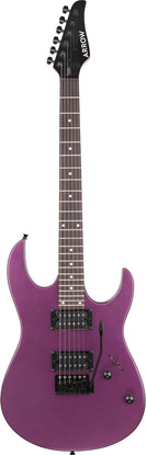 Arrow Antimyth AM 22 Plasma Rosewood - Gitara elektryczna