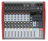 Novox M10 - Mikser 