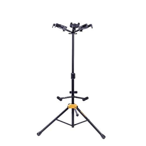 Hercules GS 432 B PLUS - Statyw gitarowy