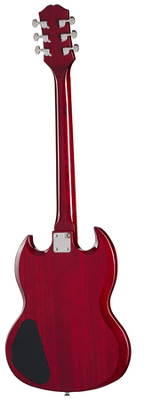 Epiphone SG Tribute Cherry - Gitara elektryczna
