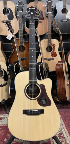 Mantic AG-1C NA - Gitara akustyczna