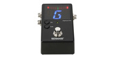 RockBoard Stage Tuner ST-01 V2 - Tuner chromatyczny