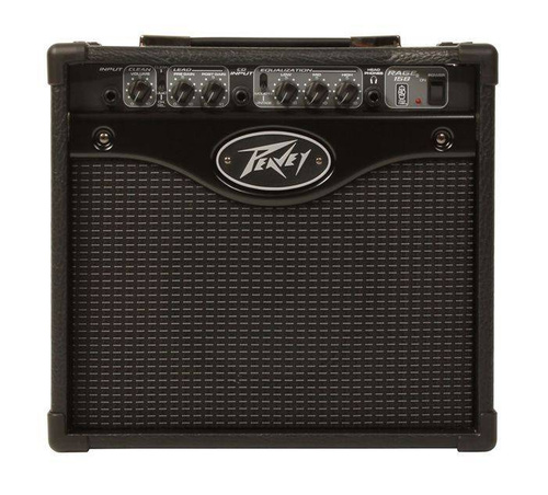 Peavey Rage 158 - Wzmacniacz gitarowy